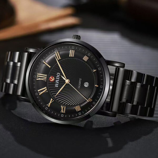 Black Watch - Falcon Edge