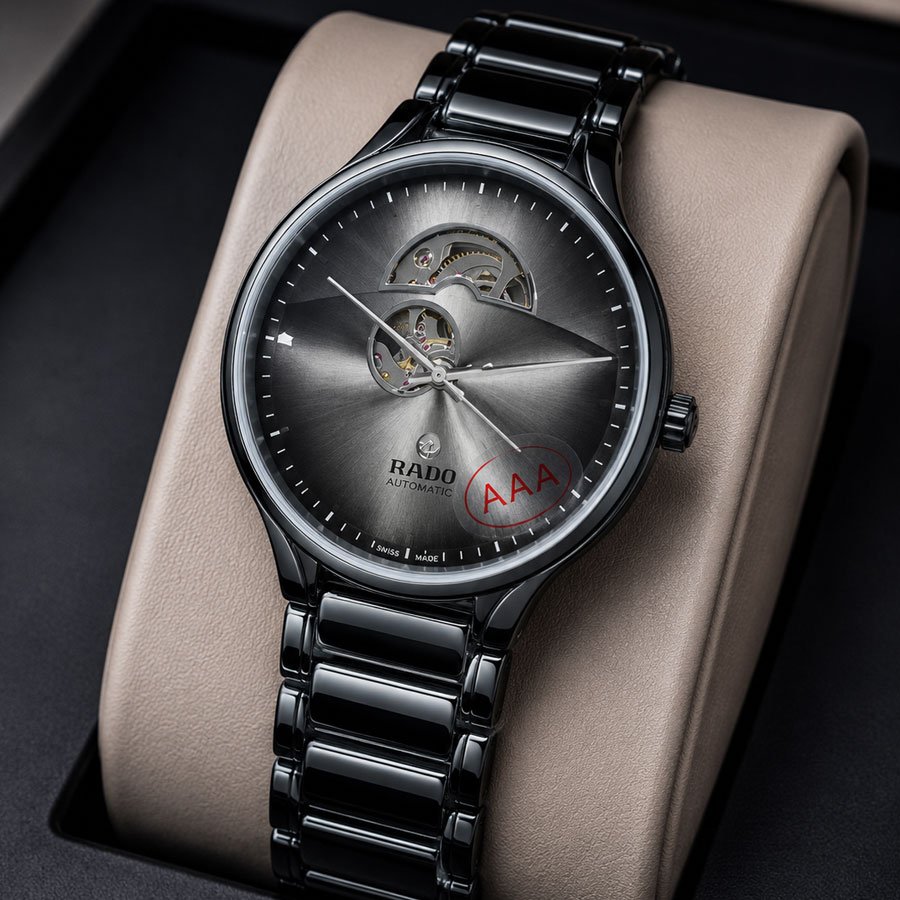Black Watch - Aurora Studio