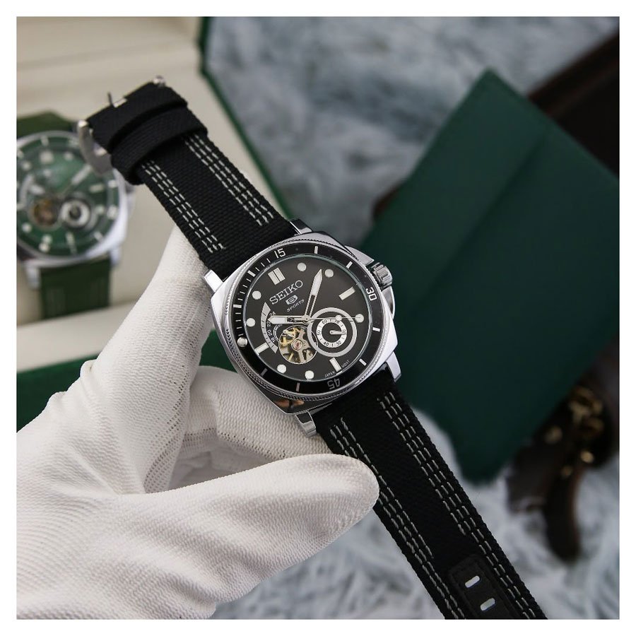 Black Watch - Crest Select