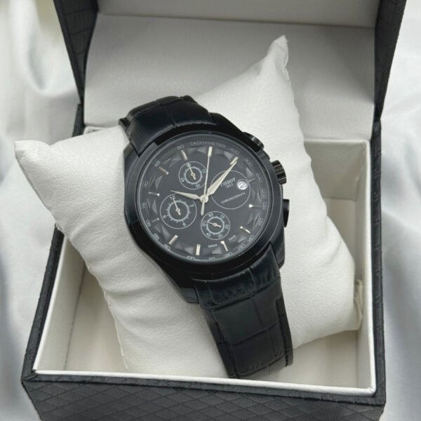 Black Watch - Vertex Core
