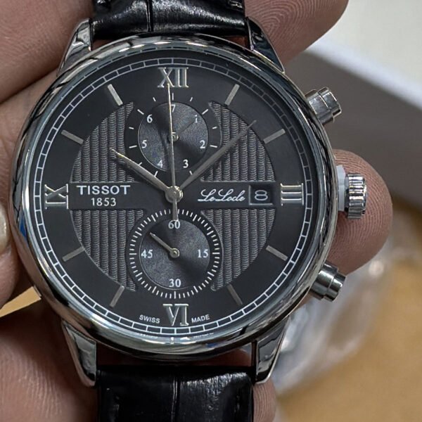 Black Watch - Summit Signature