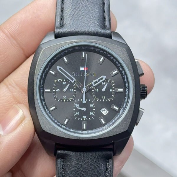 Black Watch - Harbor Elite