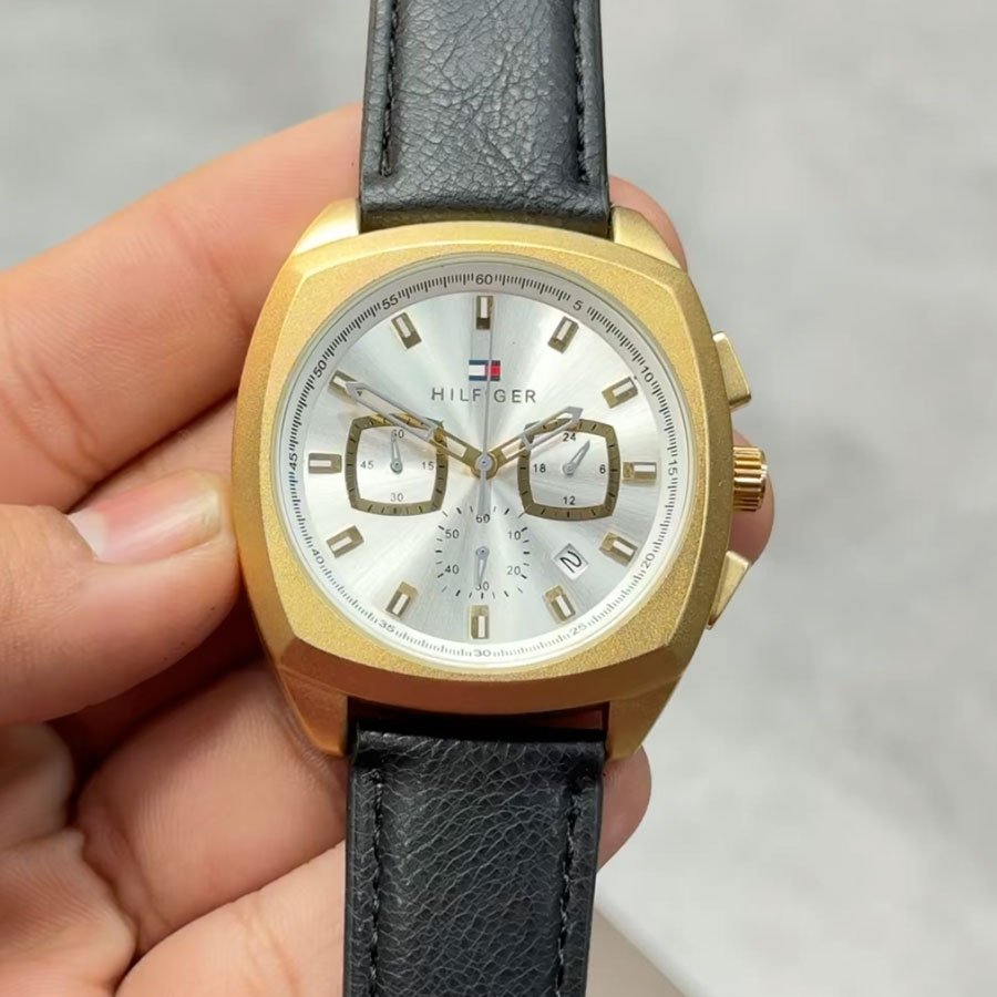 Gold Watch - Apex Heritage