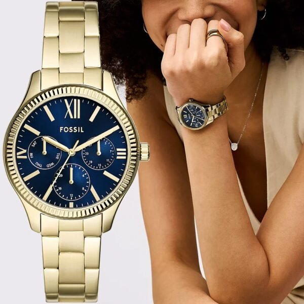 Gold Watch - Summit Reserve