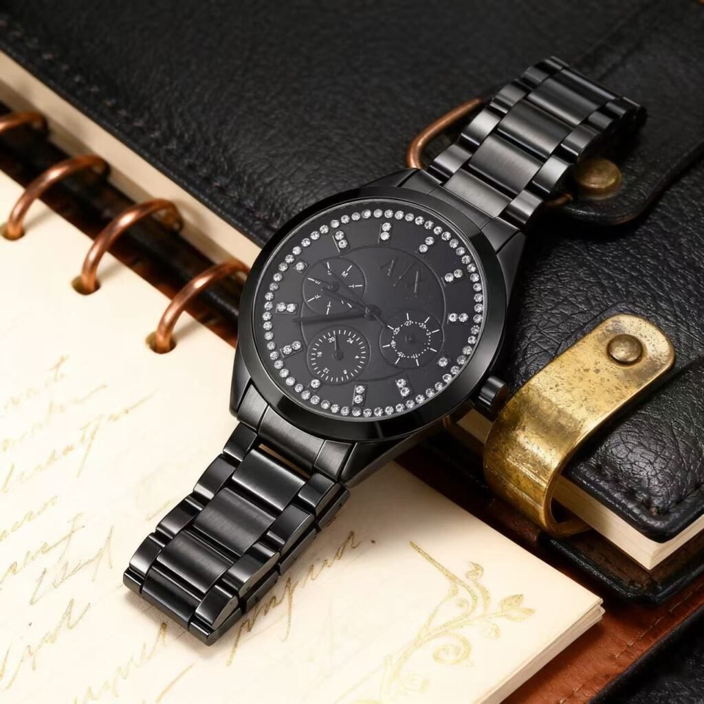 Armani Style Watches